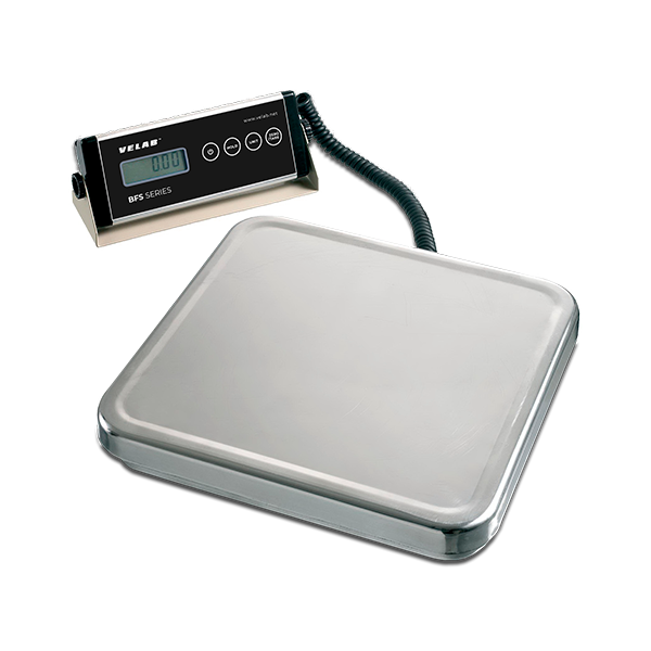 VELAB VE-500 Precision Balance, 500 G